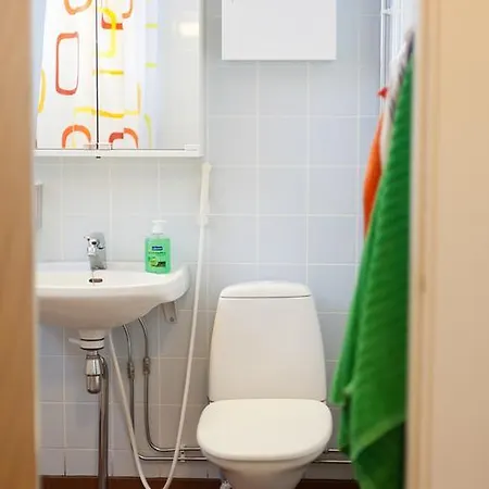 Naruskan Helmi * Naruska