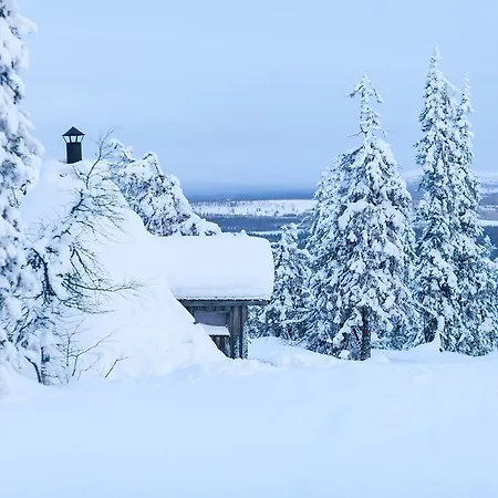 Parque de vacaciones Naruskan Helmi Naruska