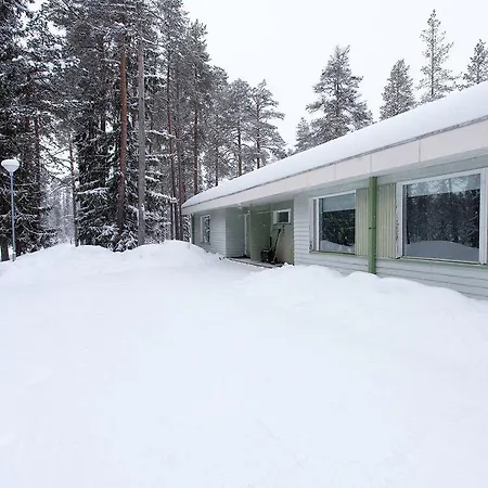 Parque de vacaciones Naruskan Helmi