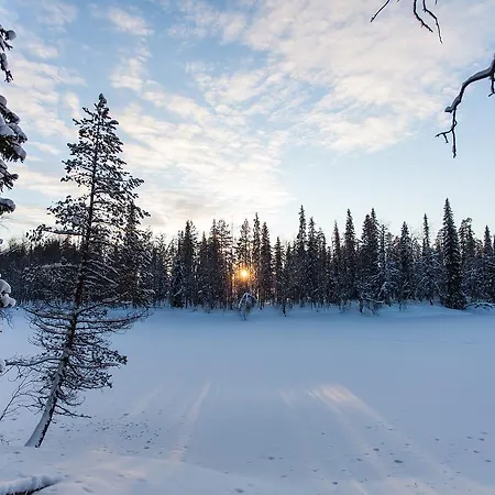 Parque de vacaciones Naruskan Helmi *
