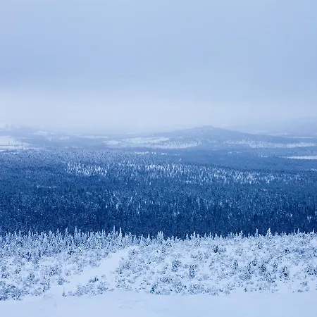 Parque de vacaciones Naruskan Helmi Naruska