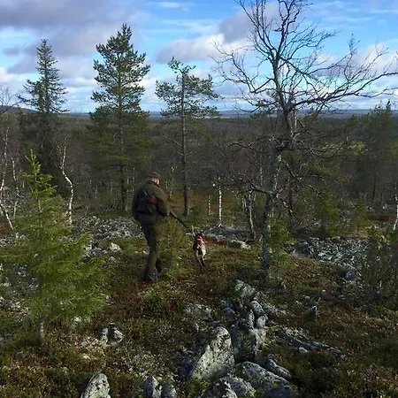 Naruskan Helmi Parque de vacaciones